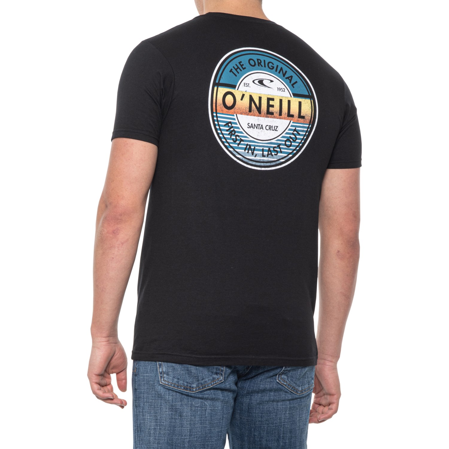 O'Neill Tanger TShirt (For Men) Save 33