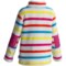 8852T_2 Onekid Fleece Pullover Jacket - Zip Neck (For Kids)
