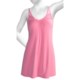 OnGossamer Whisper Knit Nightie - Luxe Lace, Shoulder Strap (For Women)
