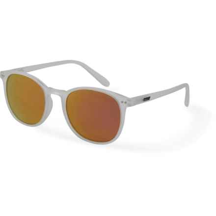 ONLY Fiji Sunglasses - Polarized (For Men and Women) in Multi
