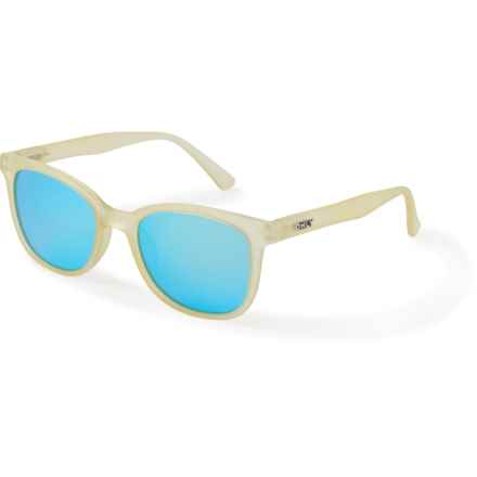ONLY Seychelles Mirror Sunglasses - Polarized (For Men and Women) in Multi