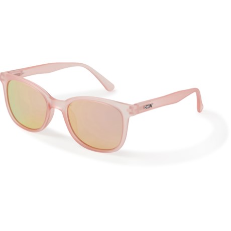 ONLY Seychelles Sunglasses - Polarized Mirror Lenses (For Men and Women) in Multi