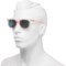 3GTYG_2 ONLY Seychelles Sunglasses - Polarized Mirror Lenses (For Men and Women)