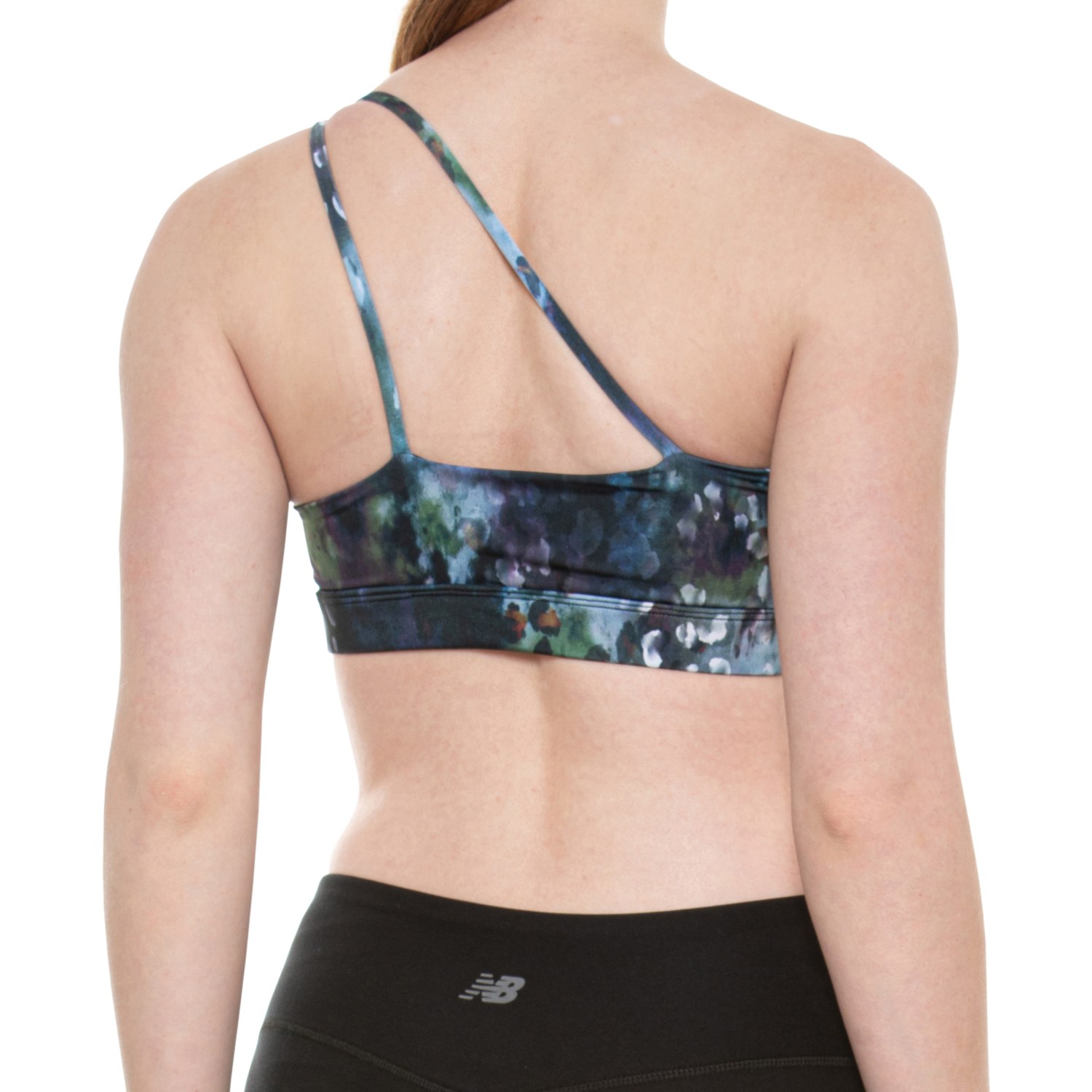 Onzie Elastic Sports Bra