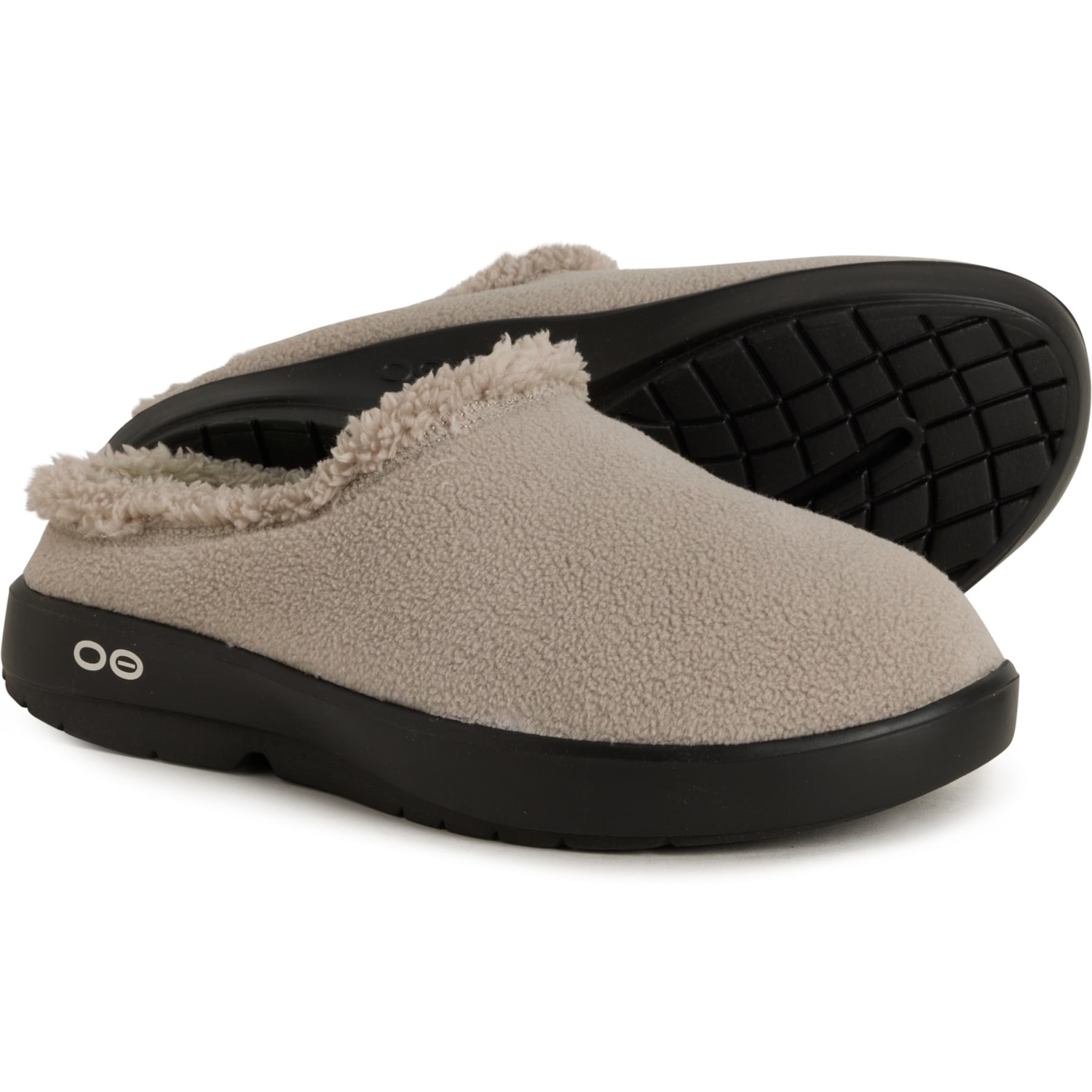 Oofos OOcoozie Mule Shoes (For Men) - Save 62%
