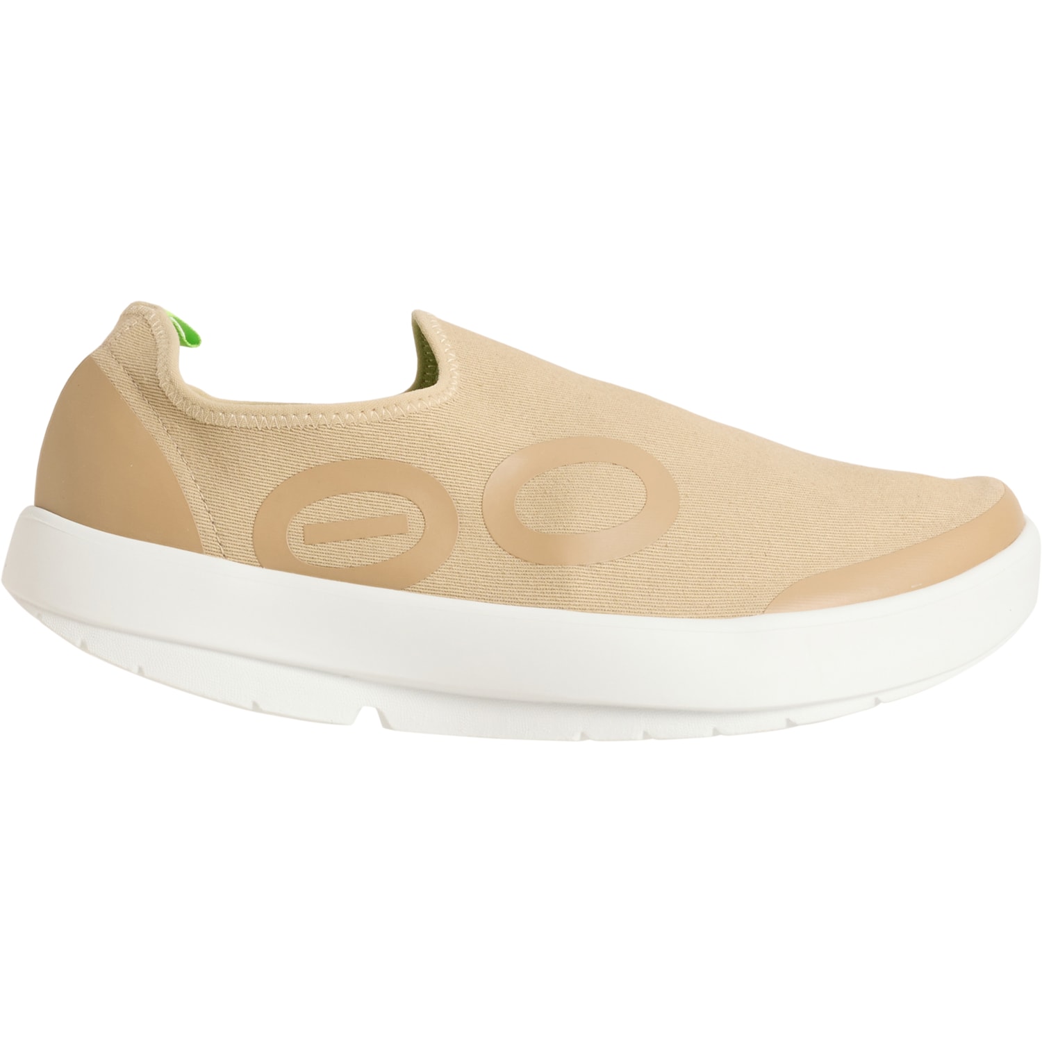 Oofos OOmg EeZee Sneakers (For Men) - Save 72%
