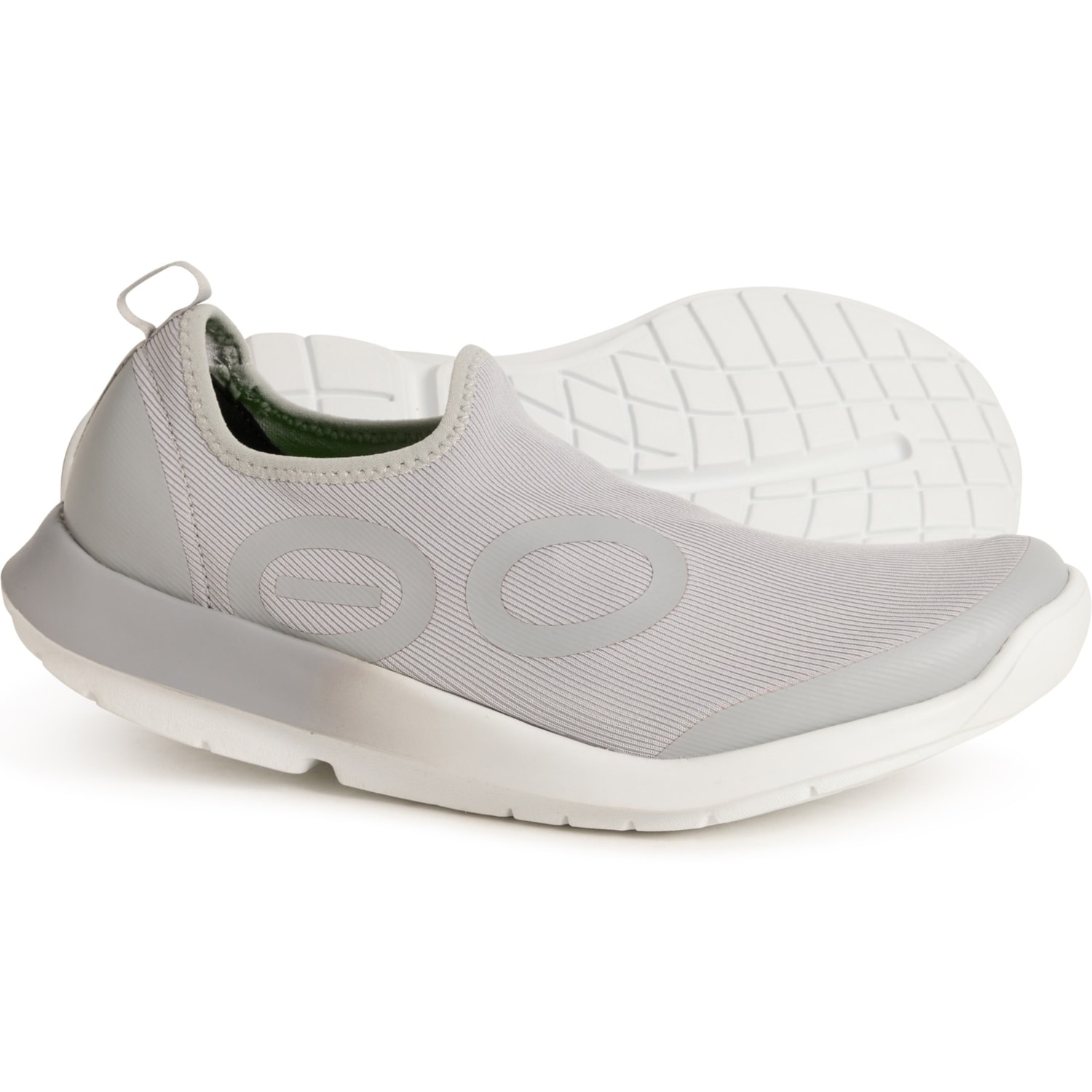 Oofos OOmg Sport Sneakers (For Men) - Save 38%