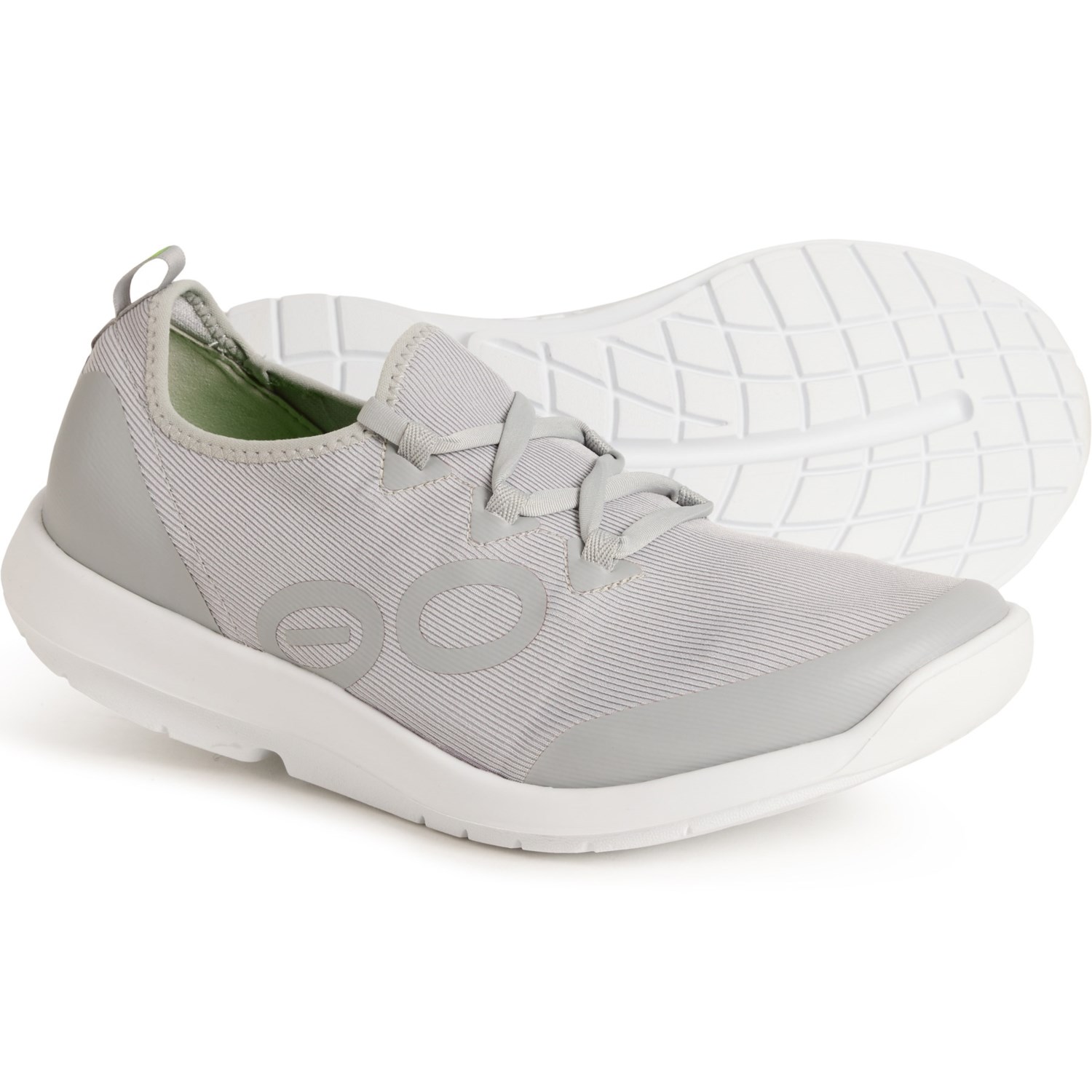 Oofos OOmg Sport Sneakers (For Men) - Save 40%