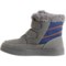 6RDUY_4 Oomphies Little Boys and Girls Charlie Boots