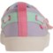 8KDPX_4 Oomphies Little Girls Jesse Shoes