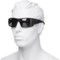 4RVMF_2 Optic Nerve Blackwater Sunglasses - Polarized (For Men and Women)