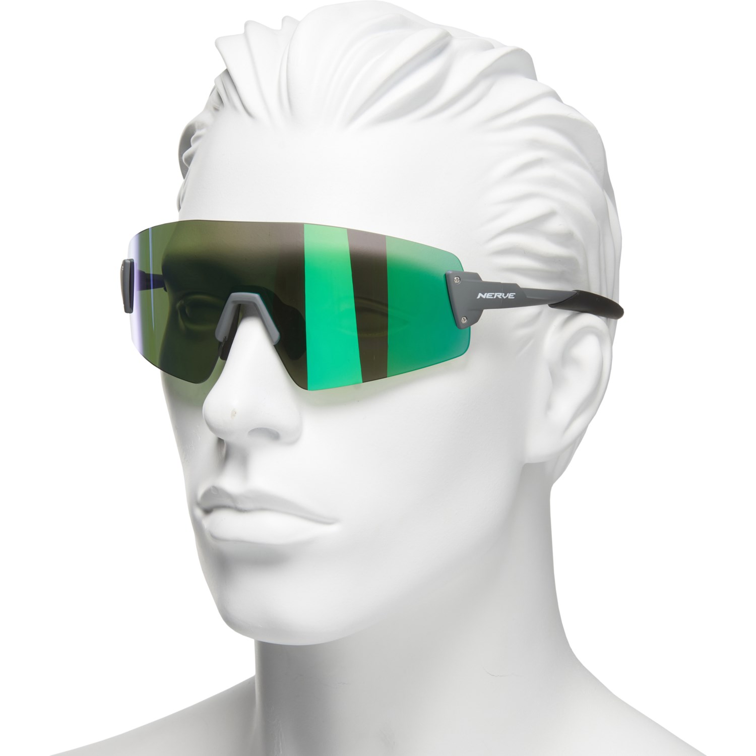 Optic Nerve FixieBLAST Sunglasses (For Men and Women) Save 74