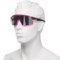 3HFCR_2 Optic Nerve FixieMAX Sunglasses - Mirror Lens (For Men and Women)