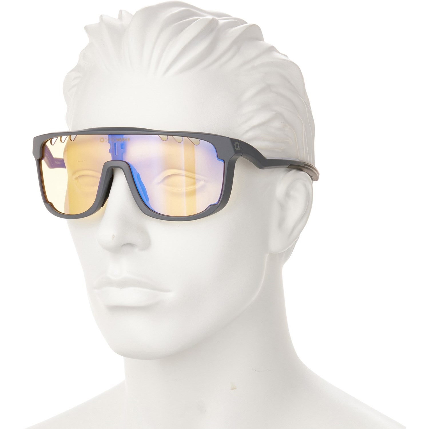 Optic Nerve FixieSauce Sunglasses - Mirror Lenses - Save 70%