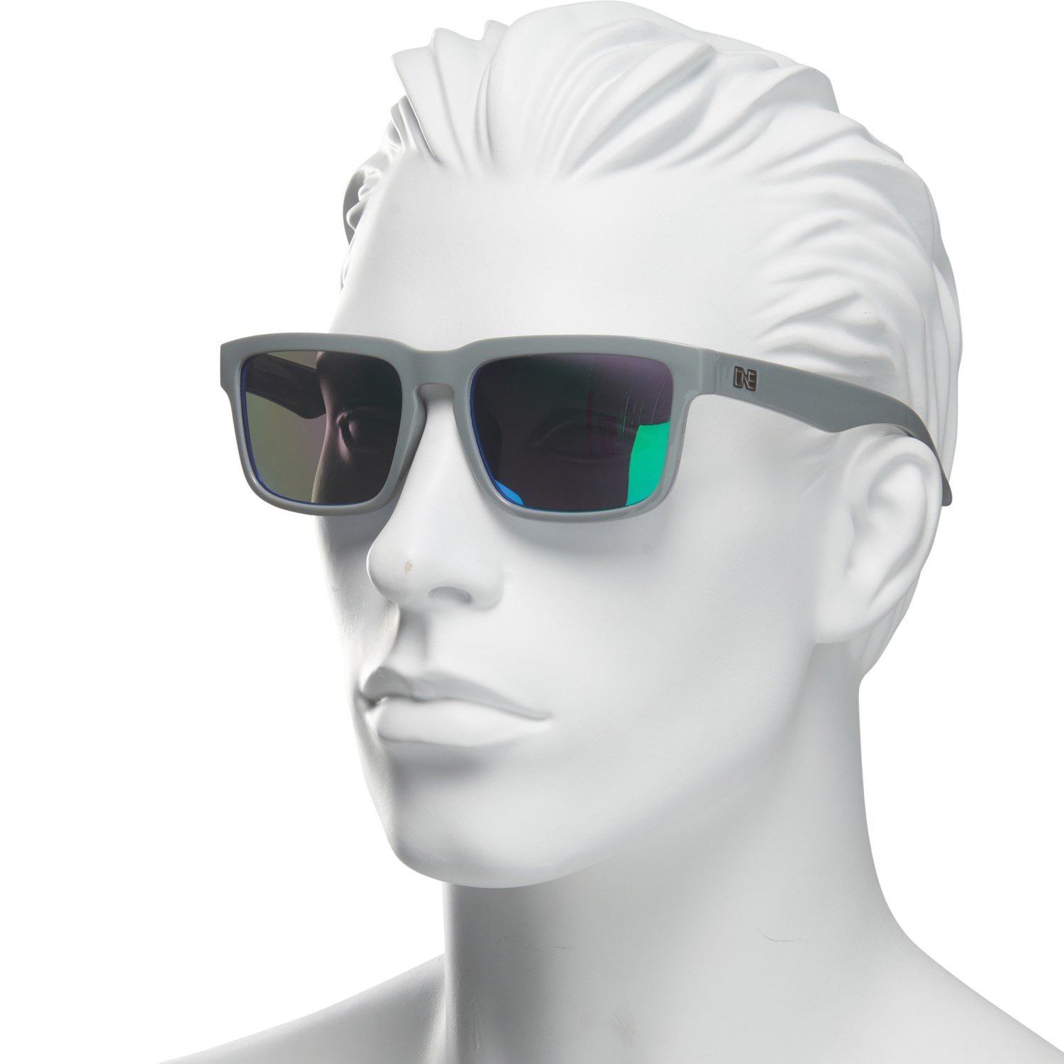 Optic Nerve Mashup Sunglasses (For Men) Save 67