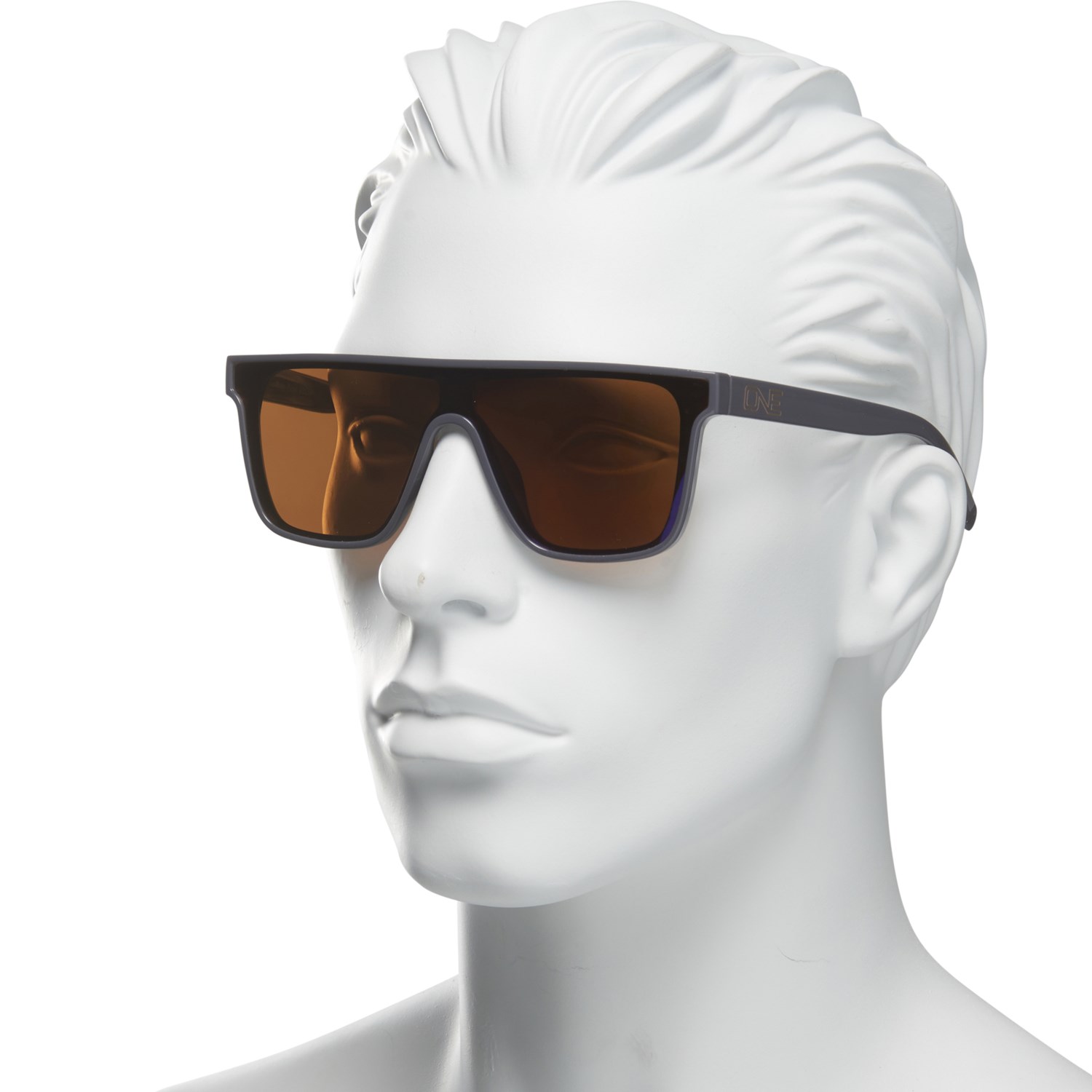 Optic Nerve Mojo Filter Sunglasses (For Men and Women) Save 66