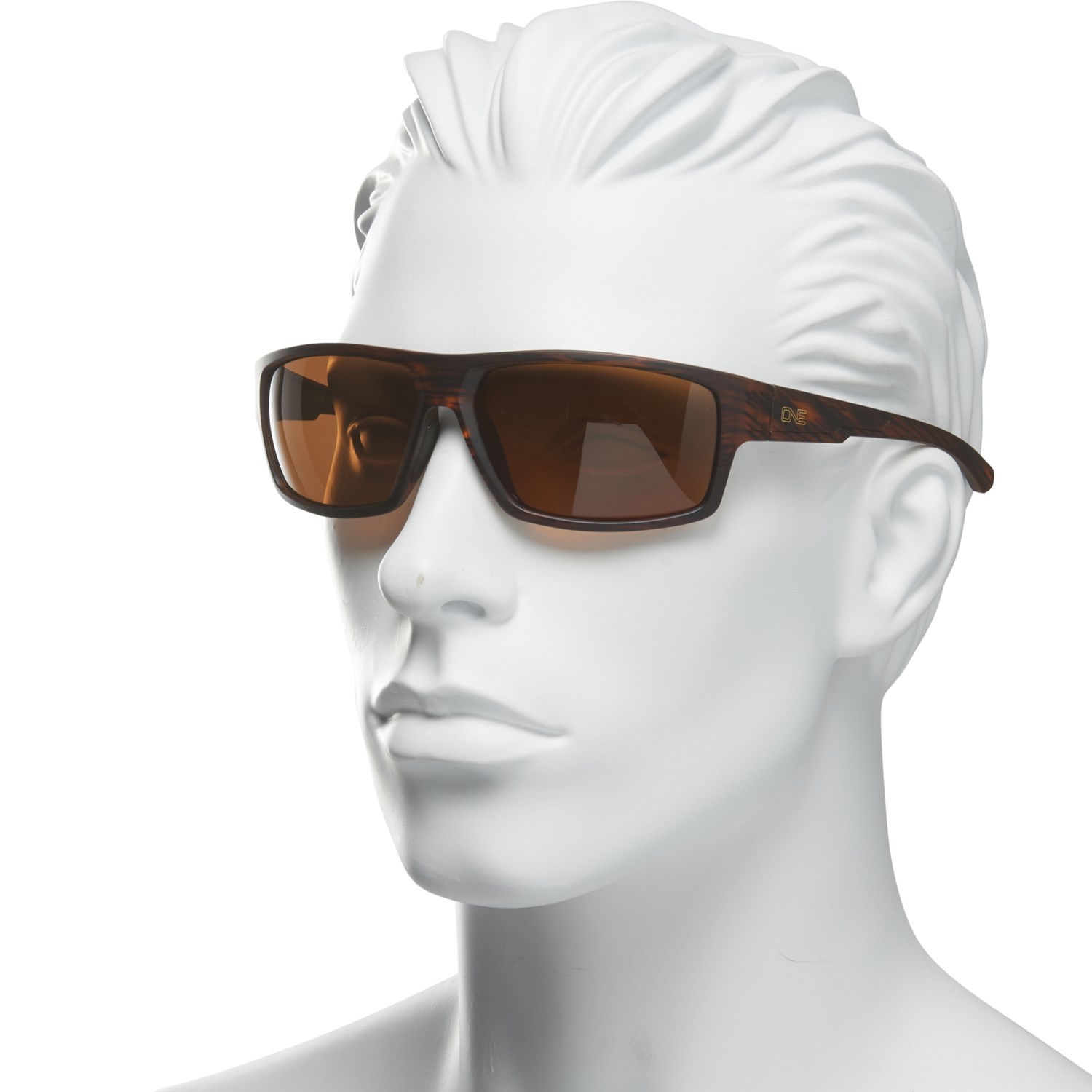 Optic Nerve Targa Sunglasses (For Men) Save 67