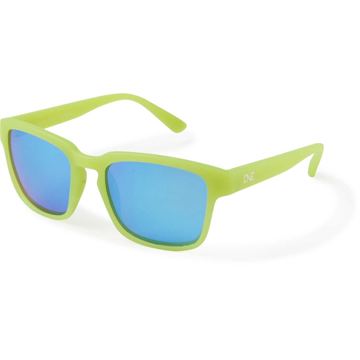 Optic Nerve Mojo Filter Sunglasses (For Men And Women) - Save 66