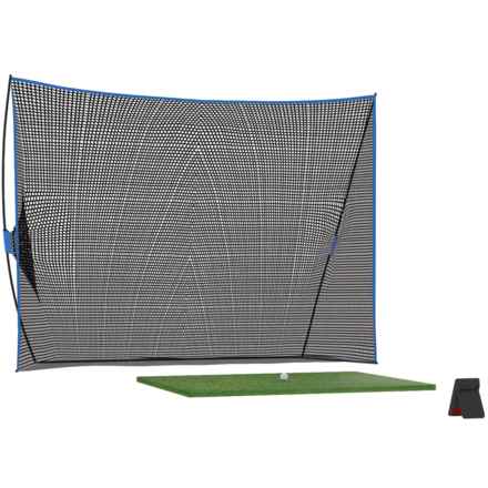 Optishot Orbit Golf-in-a-Box 1 in Multi