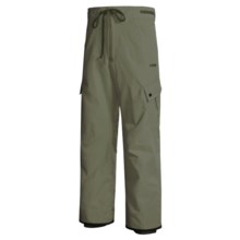 Orage Barny Pants - Waterproof (For Men) in Dark Ink - Closeouts