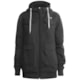 Orage Fergie Fleece Jacket - Full Zip, Hooded (For Women)