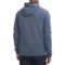 9100T_2 Orage Richards Hooded Midlayer Top - Long Sleeve (For Men)
