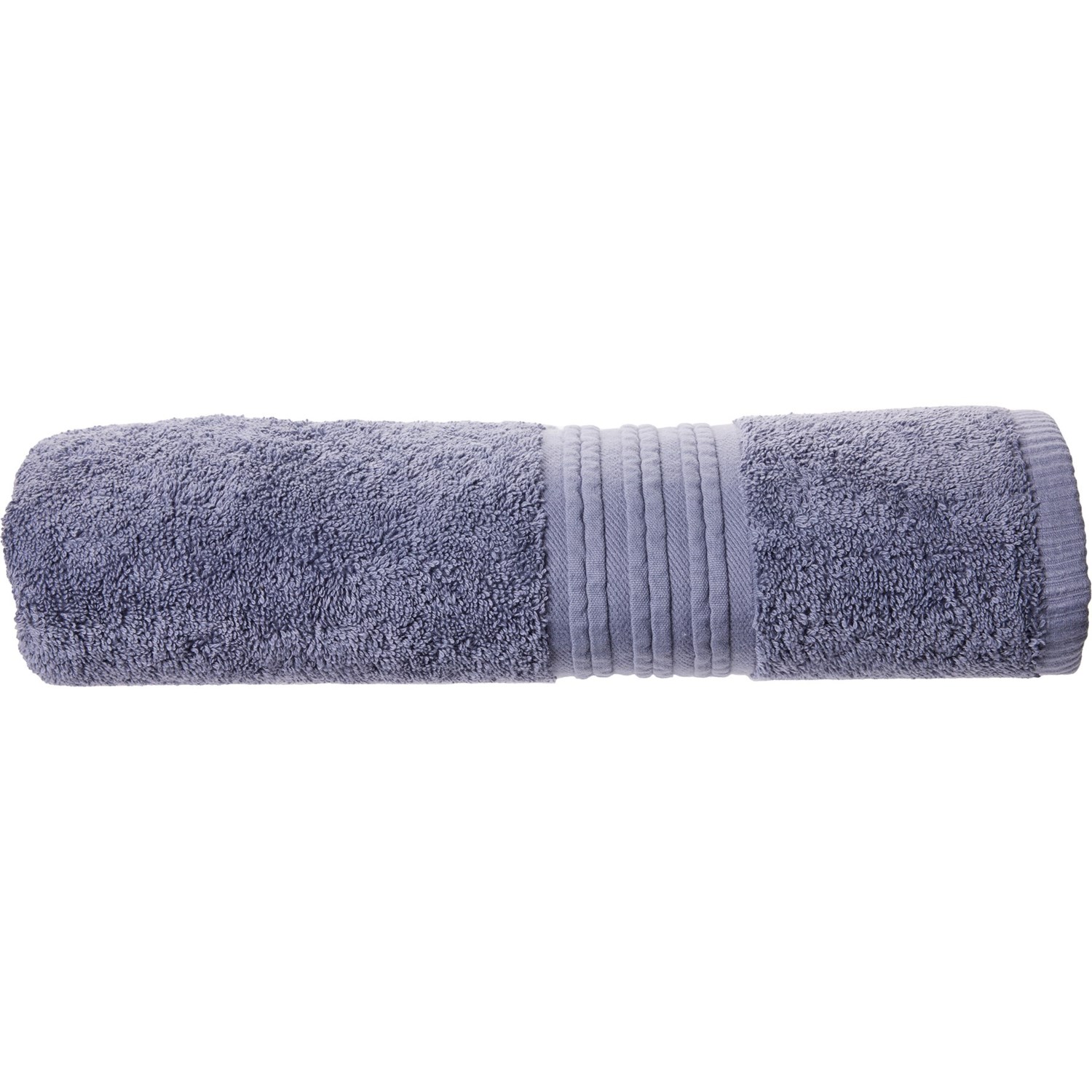 Organic Bath Towel 30x56”, Folkstone Grey Save 45