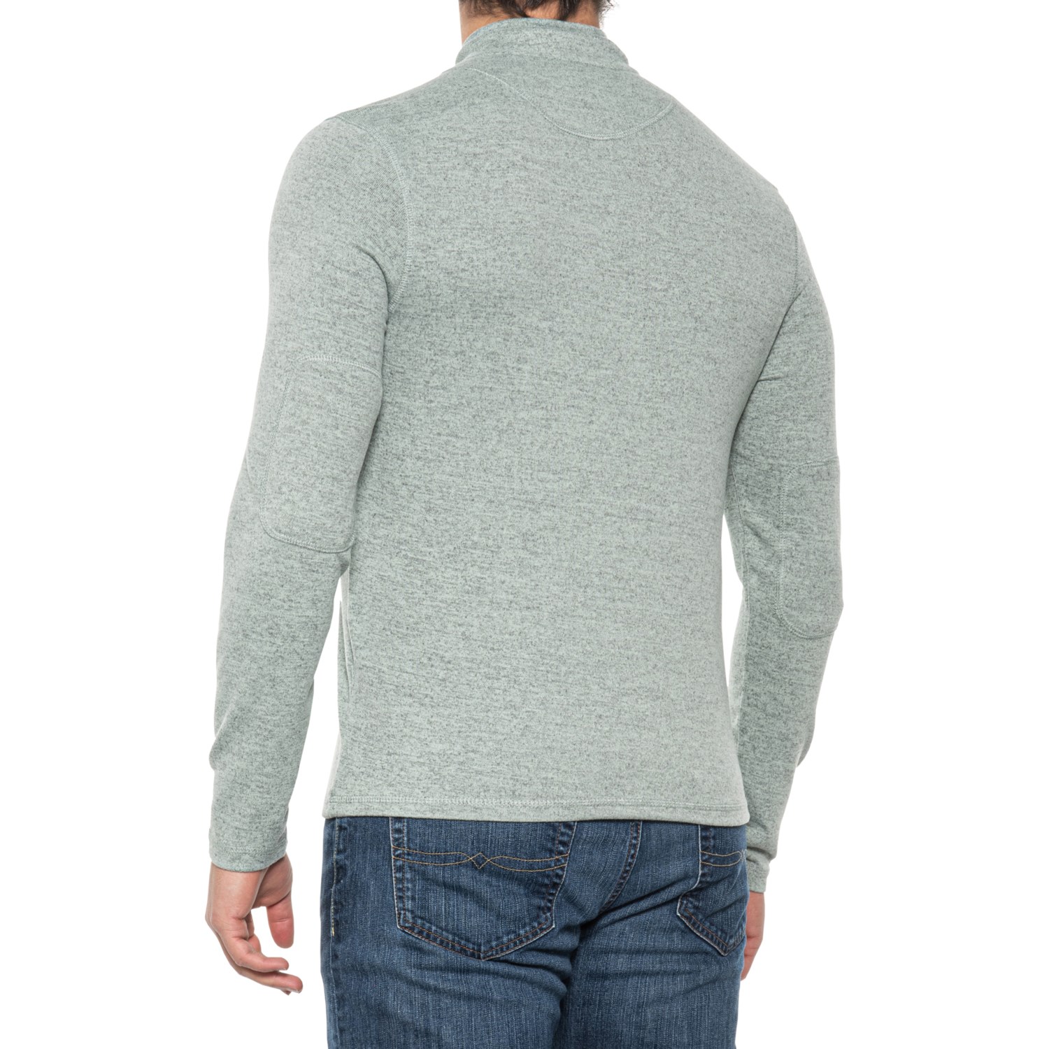 Original Supersoft Weft Knit Shirt (For Men) - Save 45%