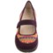 7339T_2 Orthaheel Alta Mary Jane Slippers (For Women)