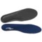 8387X_2 Orthoganic Cleanfeet Universal Insoles (For Men and Women)