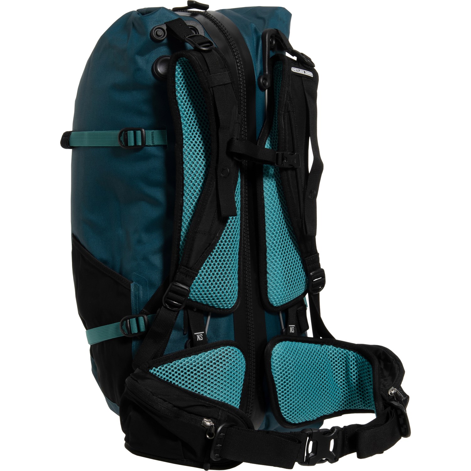 ortlieb atrack 25l