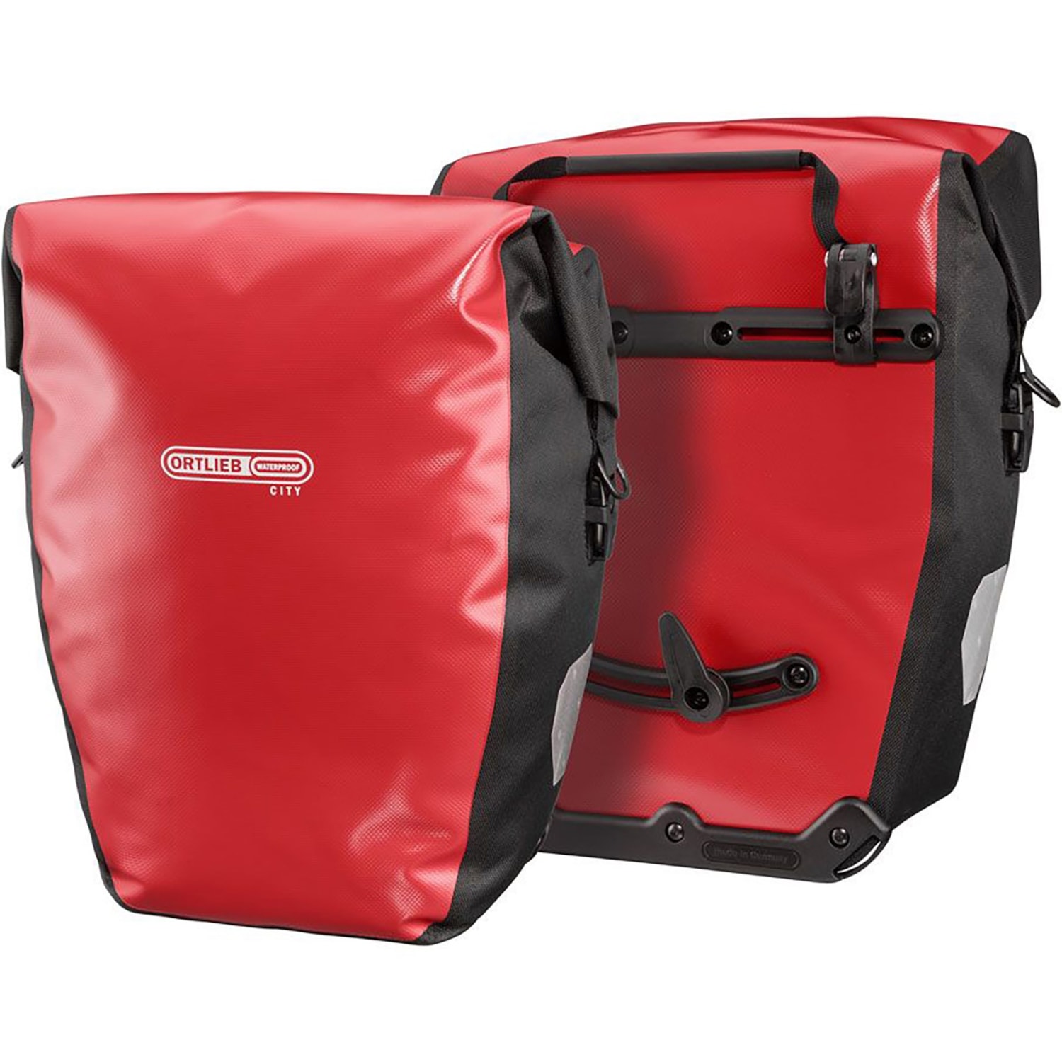Ortlieb Back-Roller City - Waterproof - Save 42%