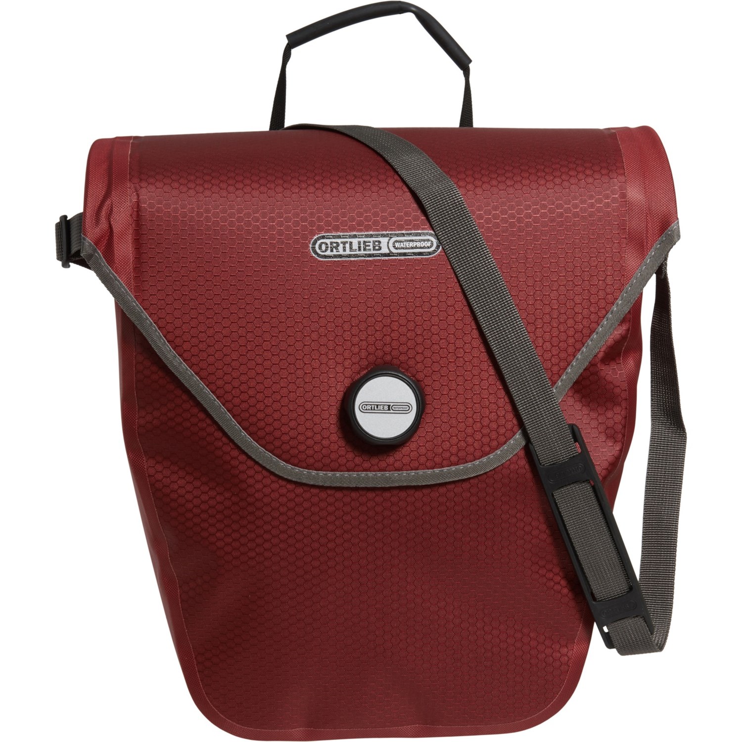 ortlieb shopper bag