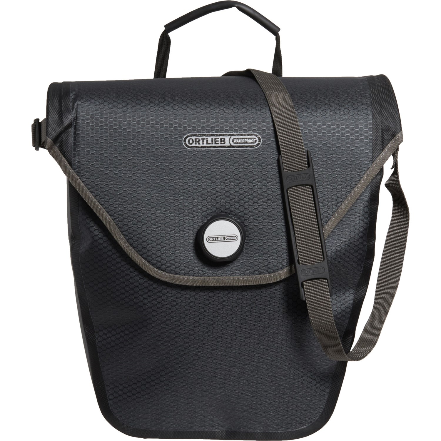 ortlieb shopper pannier