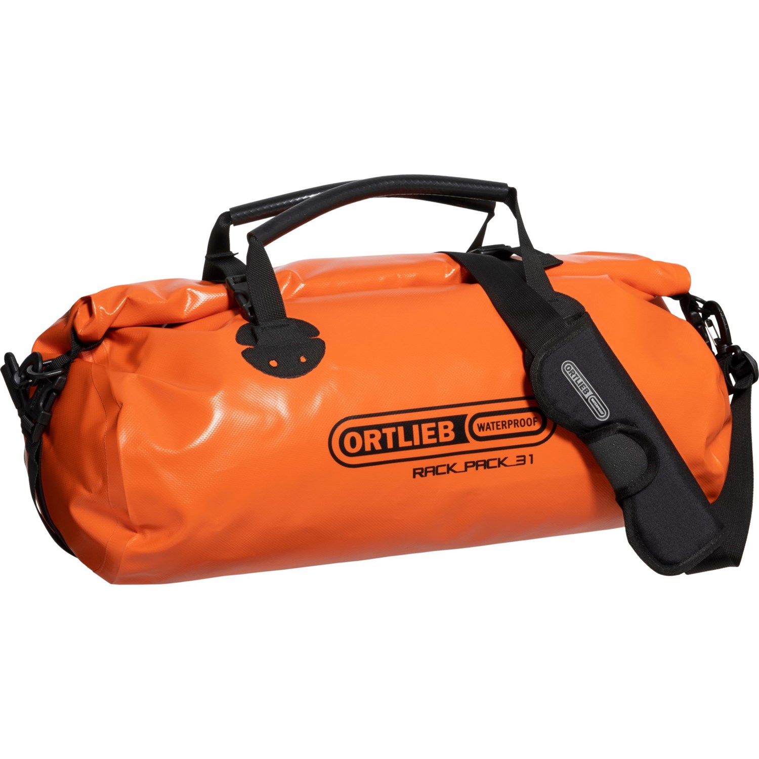 Ortlieb RackPack Duffel Bag Save 50