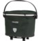 Ortlieb Up-Town Rack Rear Bike Basket in Urban Pine