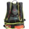 227DM_2 Ortovox Free Rider 24L ABS Backpack