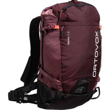 Ortovox Ravine 26 L Backpack - Winetasting in Winetasting
