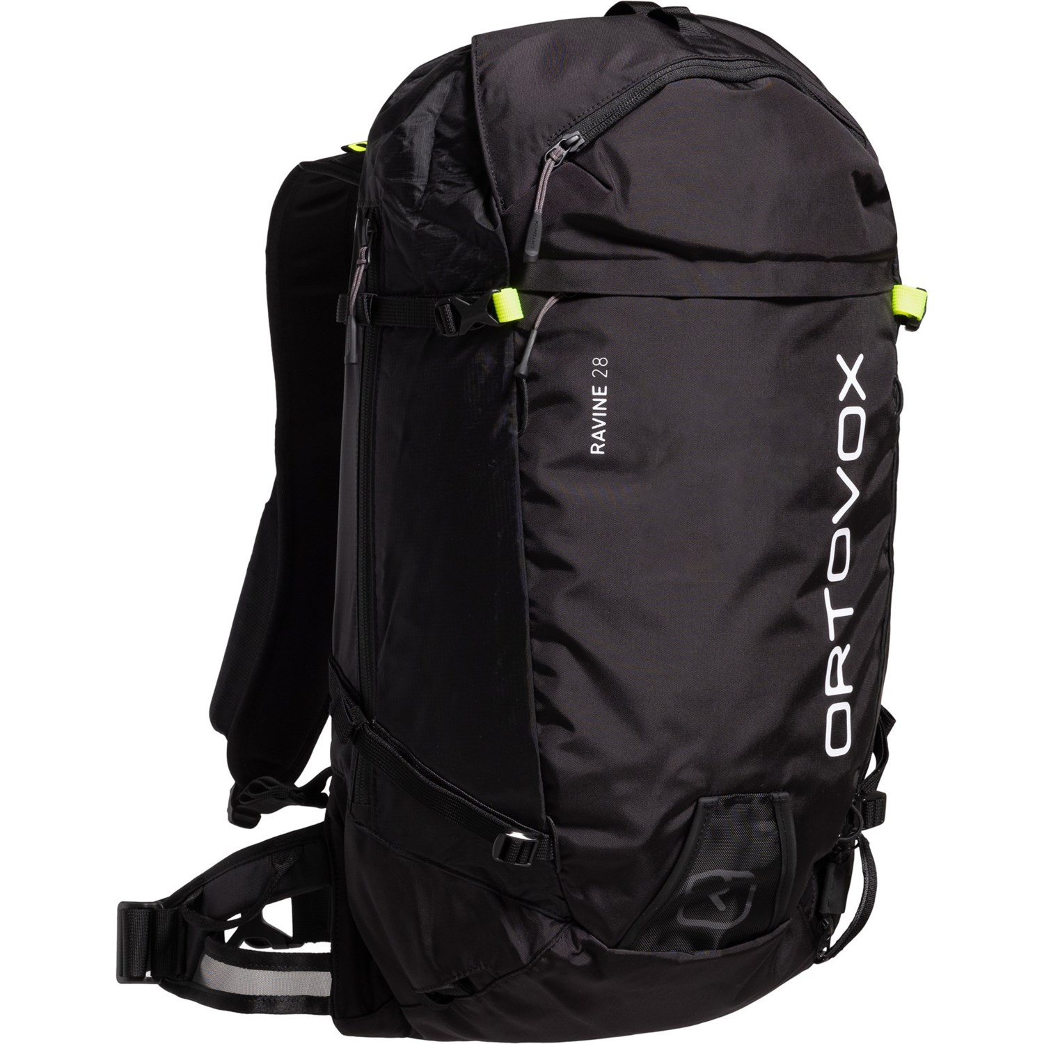 Ortovox Ravine 28 L Backpack - Black Raven - Save 27%
