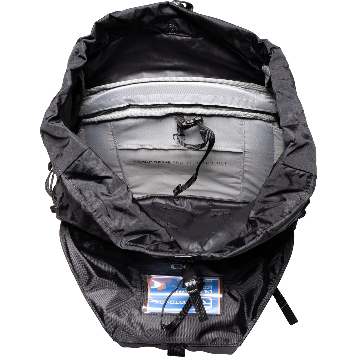 Ortovox Ravine 28 L Backpack - Black Raven - Save 27%