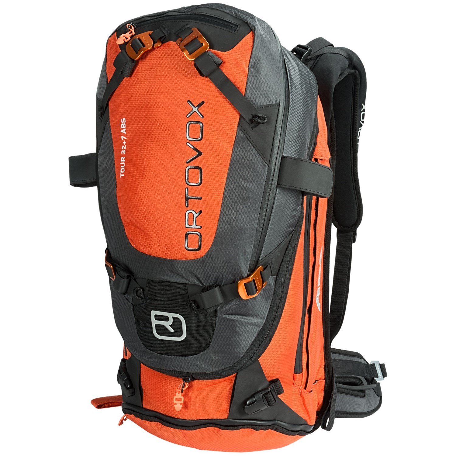 ortovox dry backpack