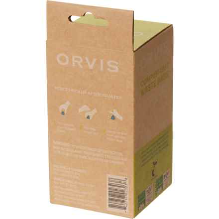 Orvis Compostable Pet Waste Bags - 120-Count in Multi