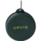 5WVPX_2 Orvis Pet Travel Double-Sided Collapsible Feeder - 10 oz.