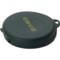 5WVPX_3 Orvis Pet Travel Double-Sided Collapsible Feeder - 10 oz.