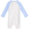 9CGKP_2 OSH KOSH Infant Boys Beach Balls Sunsuit - UPF 50+, Long Sleeve