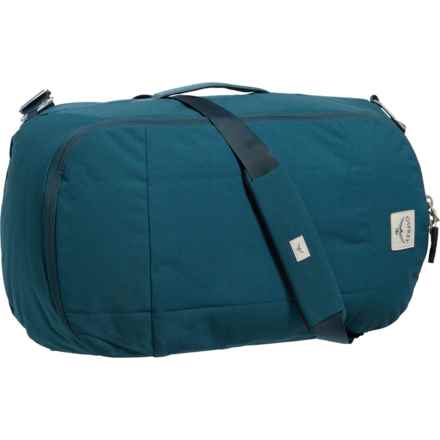 Osprey Arcane 30 L Duffel Bag - Stargazer Blue in Stargazer Blue