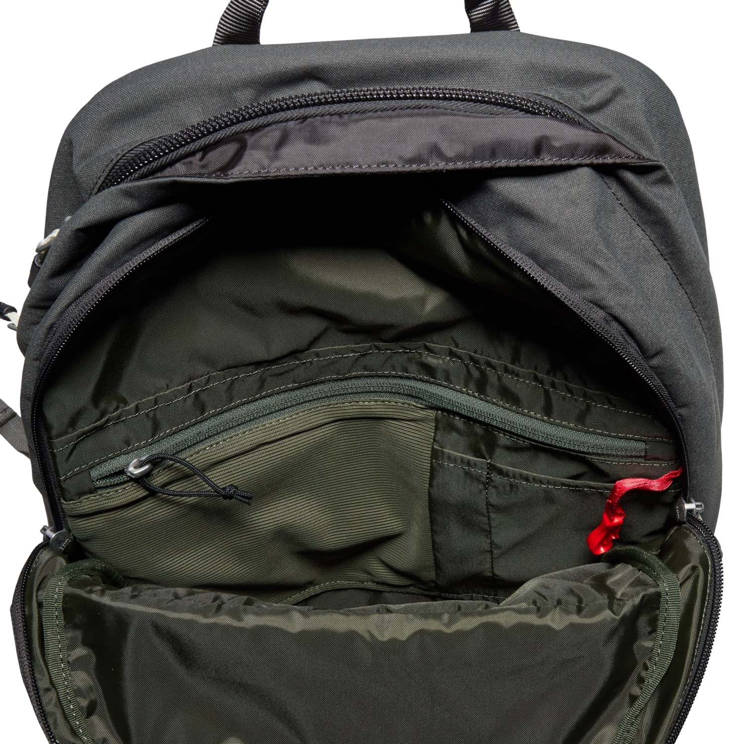 (取寄) オスプレー アーケイン エクストラ ラージ 30 エル デイパック - ストーンウォッシュ ブラック Osprey Arcane Extra Large 30 L Daypack - Stonewash Black  Stonewash Black Osprey Arcane Extra-Large 30 L Backpack - Stonewash Black - Save 33%