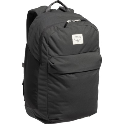 Osprey Arcane ダッフルバックパック, ブラック, One Size, Arcane ダッフルバックパック 並行輸入品 osprey オスプレー アーケイン ダッフルパックの通販