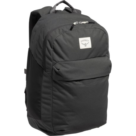 Osprey Arcane Extra Large 30 L Daypack - Stonewash Black in Stonewash Black