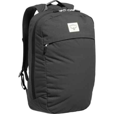 Osprey Arcane Large 20 L Backpack - Stonewash Black in Stonewash Black